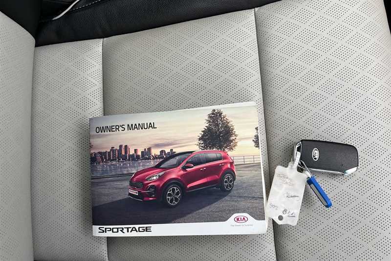 Used Kia Sportage 2022 for sale - 77741627: Photo 36