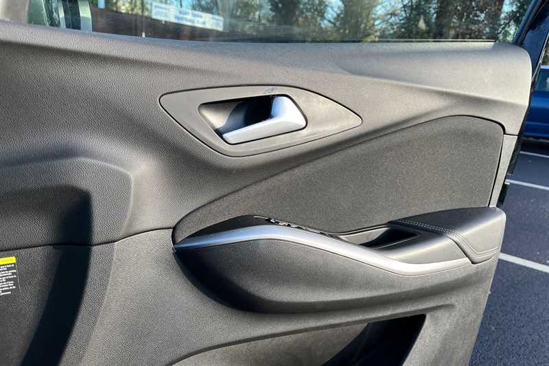 Used Vauxhall Grandland X 2021 for sale - 77711633: Photo 16