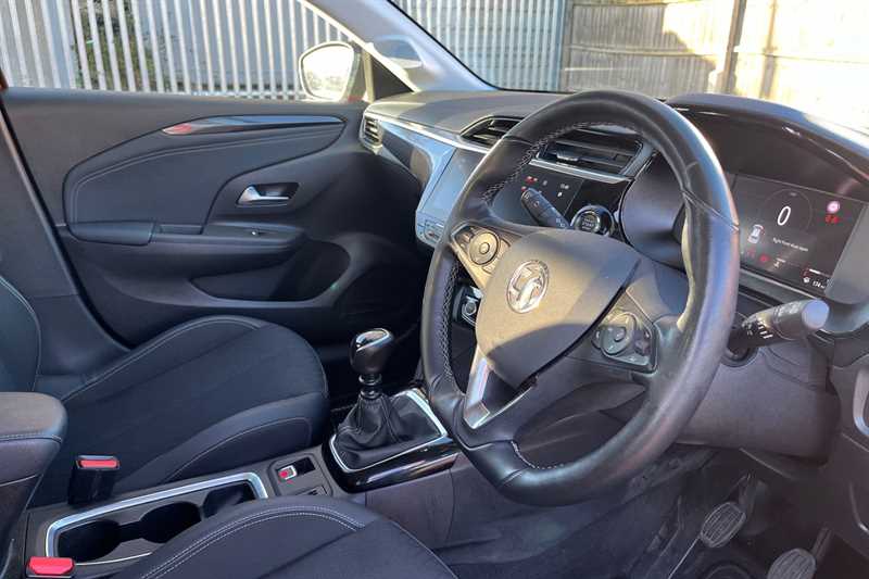 Used Vauxhall Corsa 2020 for sale - 77335039: Photo 13