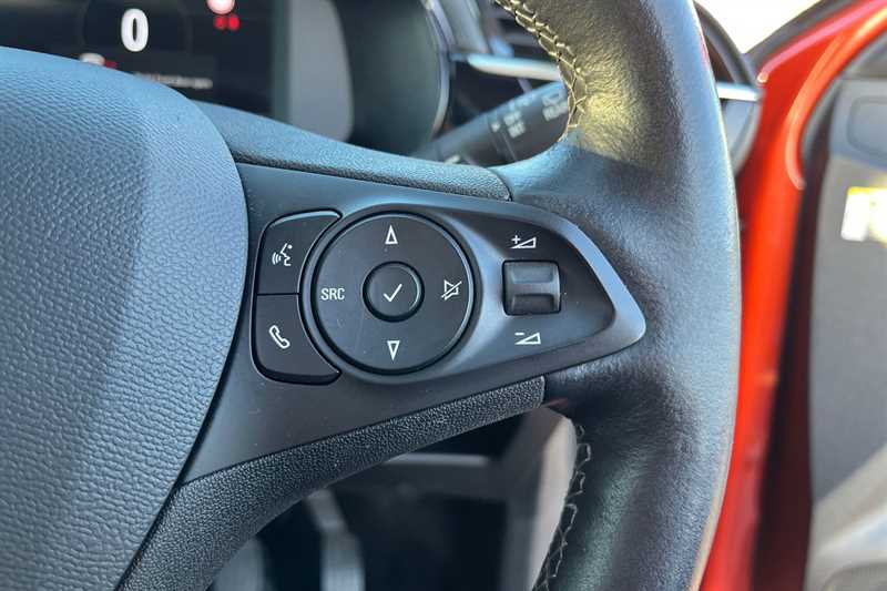 Used Vauxhall Corsa 2020 for sale - 77335039: Photo 22