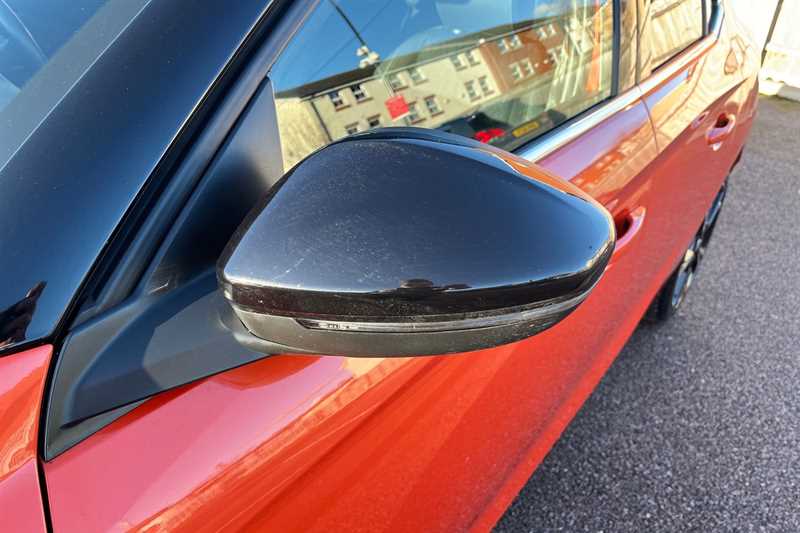 Used Vauxhall Corsa 2020 for sale - 77335039: Photo 35