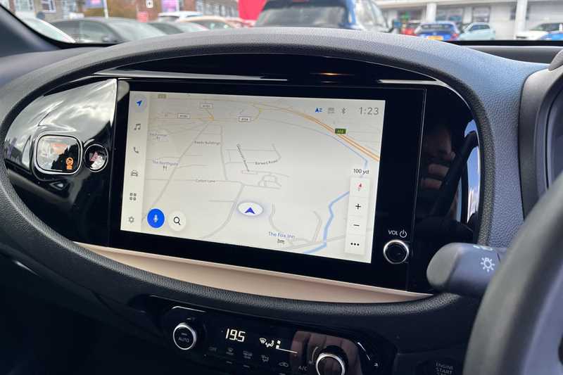 Used Toyota Aygo X 2025 for sale - 78217156: Photo 17