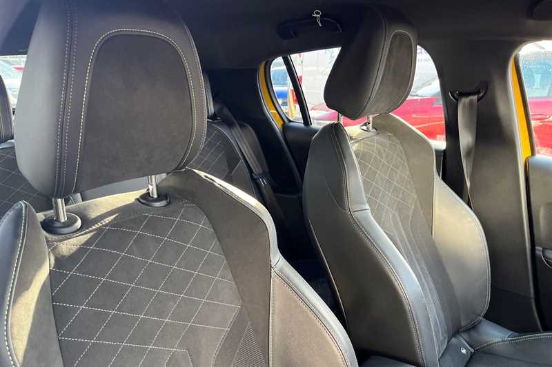 Used Peugeot 208 2022 for sale - 76956069: Photo 23