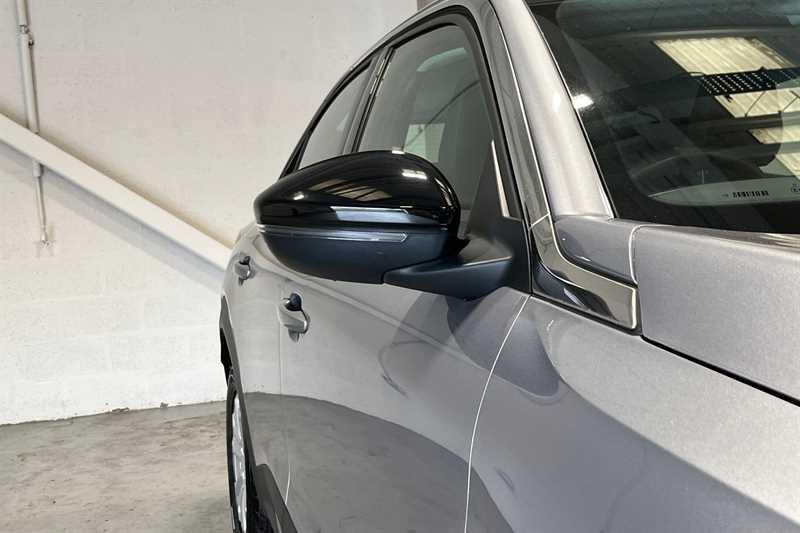 Used Vauxhall Mokka 2021 for sale - 77323100: Photo 34