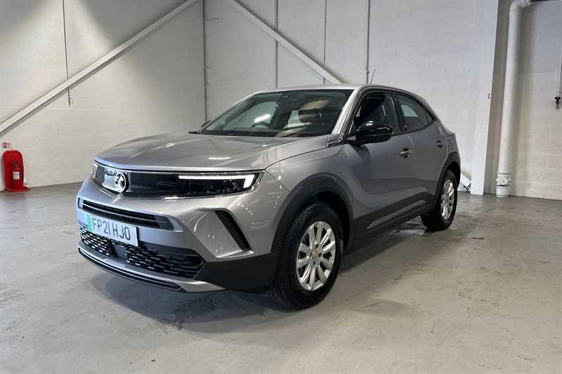 Used Vauxhall Mokka 2021 for sale - 77323100: Photo 43