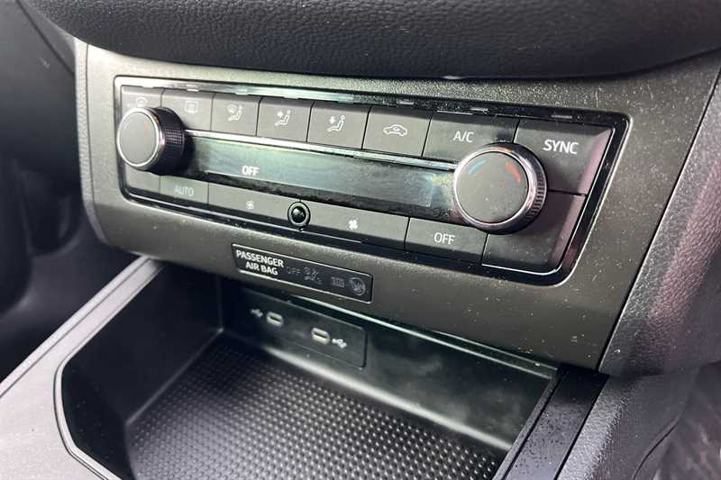 Used SEAT Ibiza 2021 for sale - 77308925: Photo 15