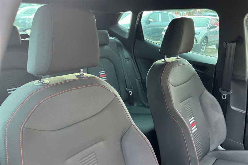 Used SEAT Ibiza 2021 for sale - 77308925: Photo 23