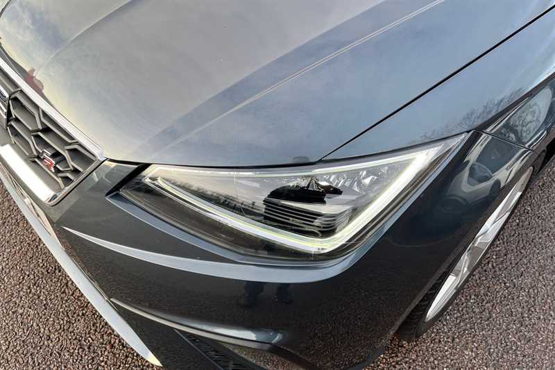 Used SEAT Ibiza 2021 for sale - 77308925: Photo 29