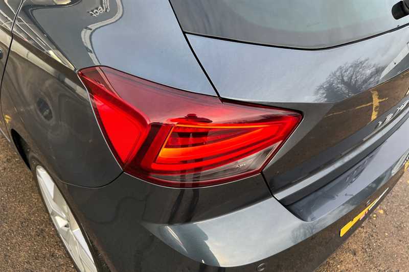 Used SEAT Ibiza 2021 for sale - 77308925: Photo 31