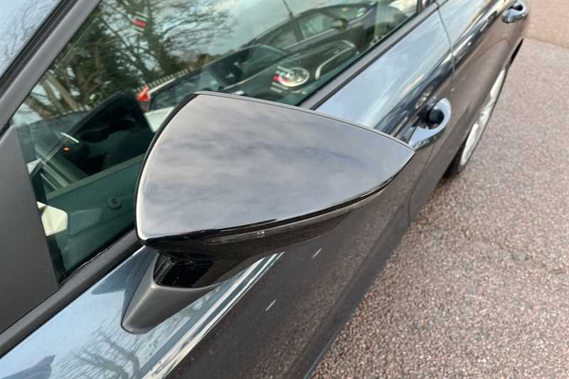 Used SEAT Ibiza 2021 for sale - 77308925: Photo 35