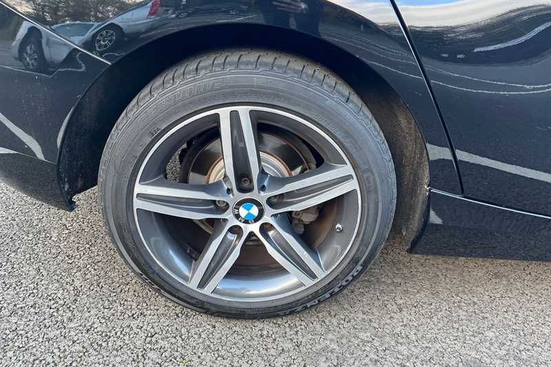 Used BMW 1 Series 2017 for sale - 76525576: Photo 12