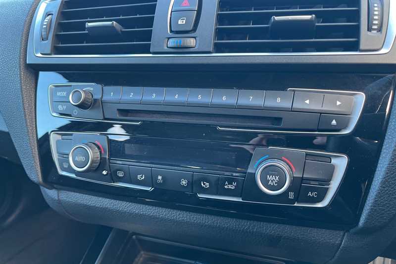 Used BMW 1 Series 2017 for sale - 76525576: Photo 15