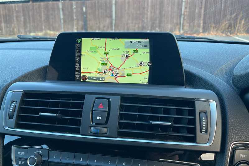 Used BMW 1 Series 2017 for sale - 76525576: Photo 18