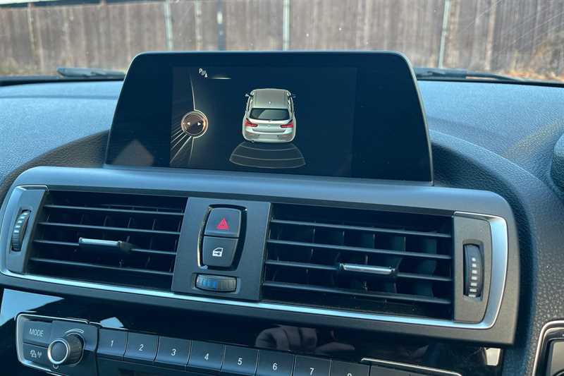 Used BMW 1 Series 2017 for sale - 76525576: Photo 19