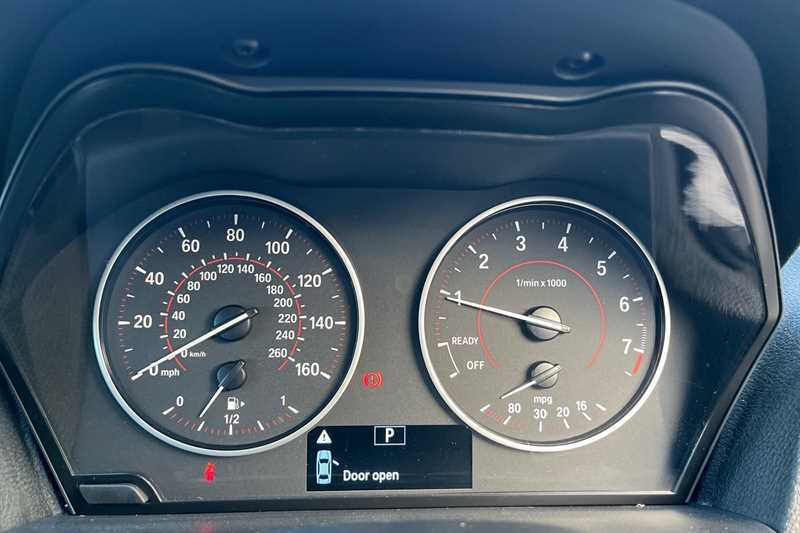 Used BMW 1 Series 2017 for sale - 76525576: Photo 20