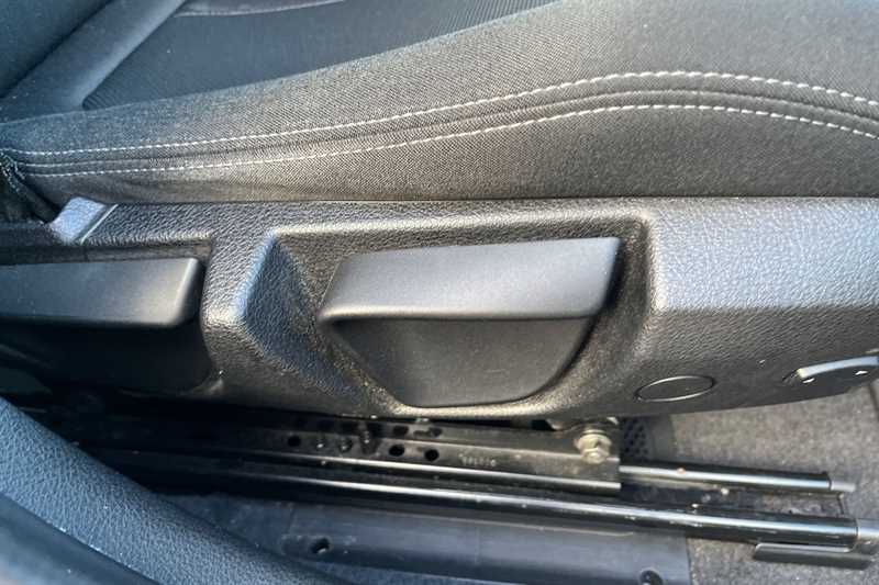 Used BMW 1 Series 2017 for sale - 76525576: Photo 26