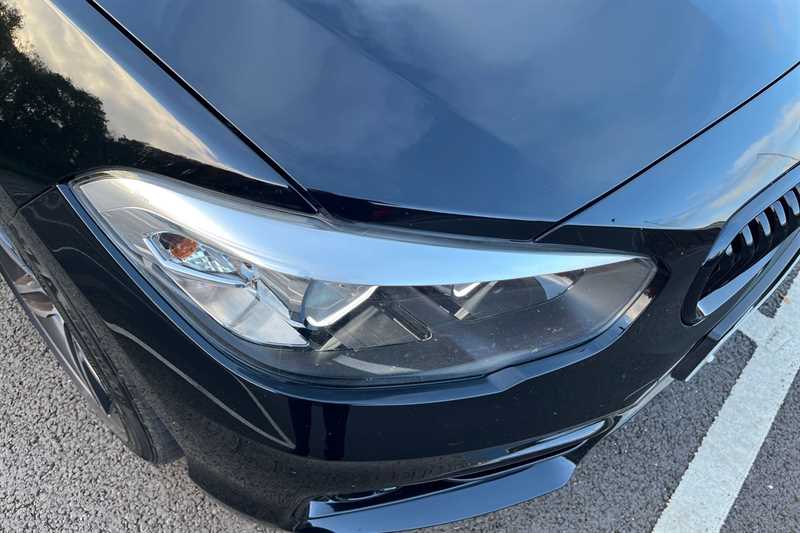 Used BMW 1 Series 2017 for sale - 76525576: Photo 28