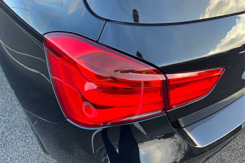 Used BMW 1 Series 2017 for sale - 76525576: Photo 31