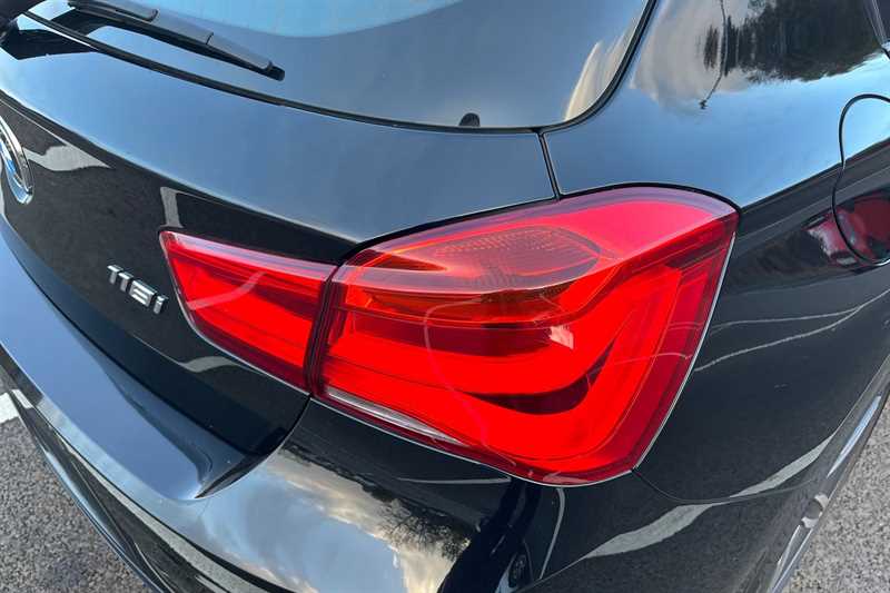 Used BMW 1 Series 2017 for sale - 76525576: Photo 32