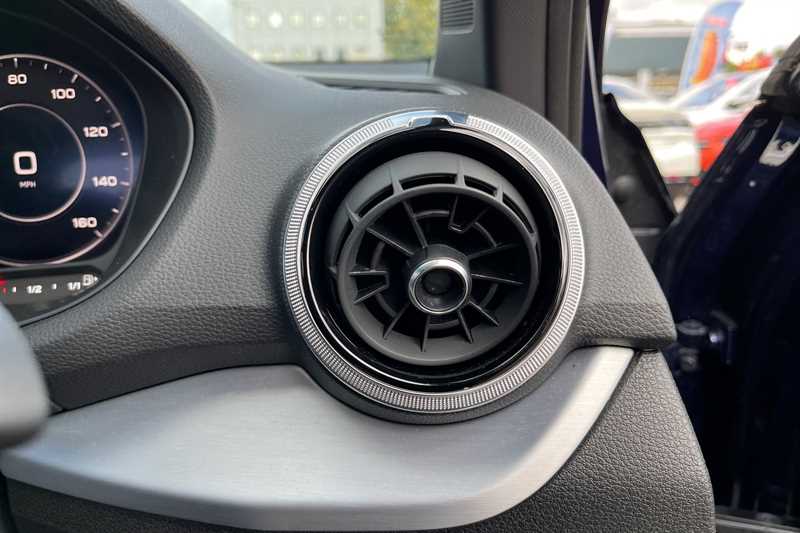 Used Audi Q2 2022 for sale - 77757641: Photo 37