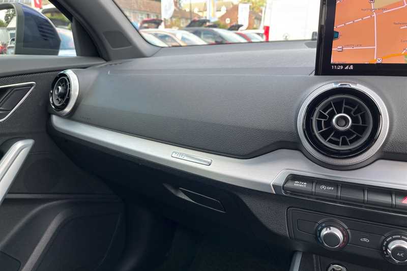 Used Audi Q2 2022 for sale - 77757641: Photo 40