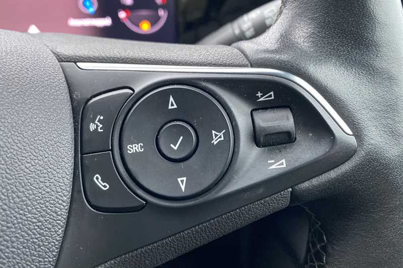 Used Vauxhall Mokka 2021 for sale - 77566612: Photo 22