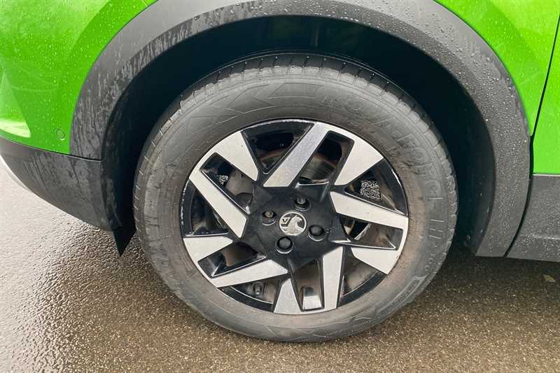 Used Vauxhall Mokka 2021 for sale - 77566612: Photo 9