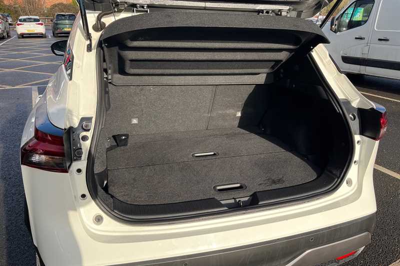 Used Nissan Qashqai 2023 for sale - 77323039: Photo 25