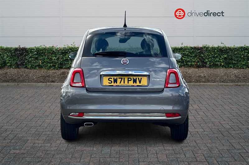 Used Fiat 500 2022 for sale - 78120806: Photo 4