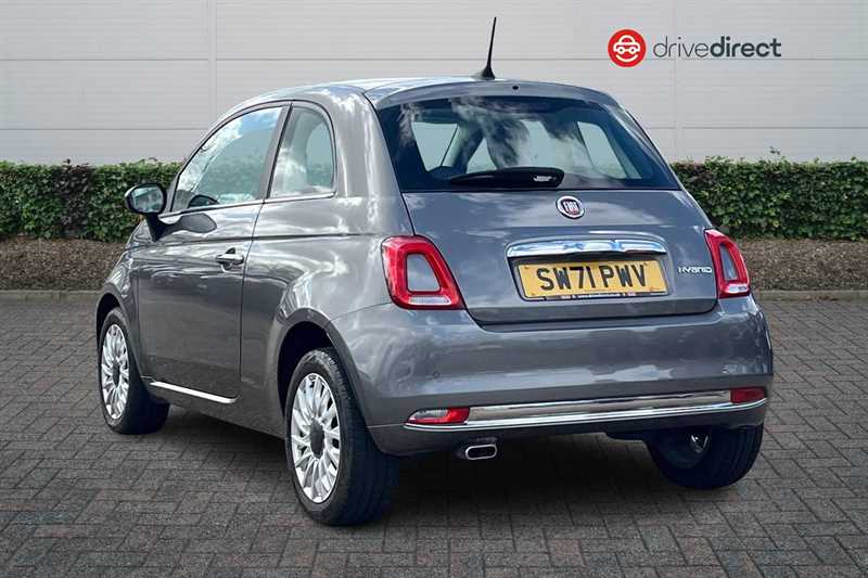 Used Fiat 500 2022 for sale - 78120806: Photo 5