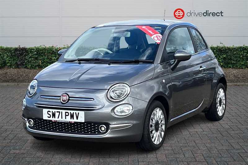 Used Fiat 500 2022 for sale - 78120806: Photo 7