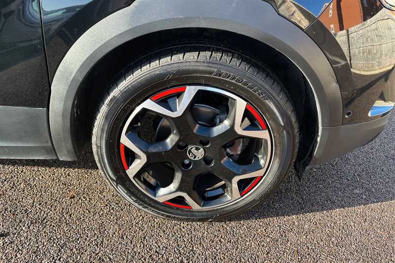 Used Vauxhall Mokka 2022 for sale - 76938458: Photo 10