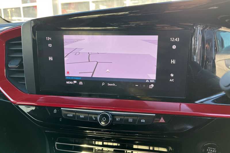 Used Vauxhall Mokka 2022 for sale - 76938458: Photo 17