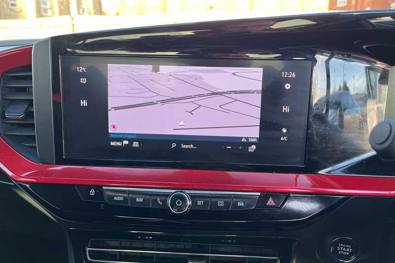 Used Vauxhall Mokka 2022 for sale - 76938458: Photo 18