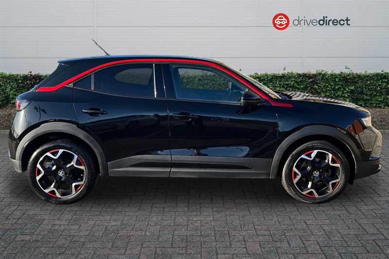 Used Vauxhall Mokka 2022 for sale - 76938458: Photo 2