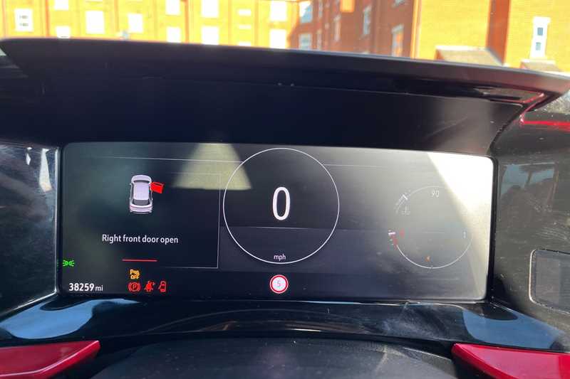 Used Vauxhall Mokka 2022 for sale - 76938458: Photo 20