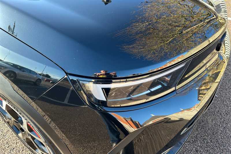 Used Vauxhall Mokka 2022 for sale - 76938458: Photo 28