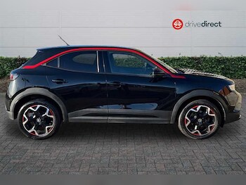 Used Vauxhall Mokka 2022 for sale - 76938458: Photo