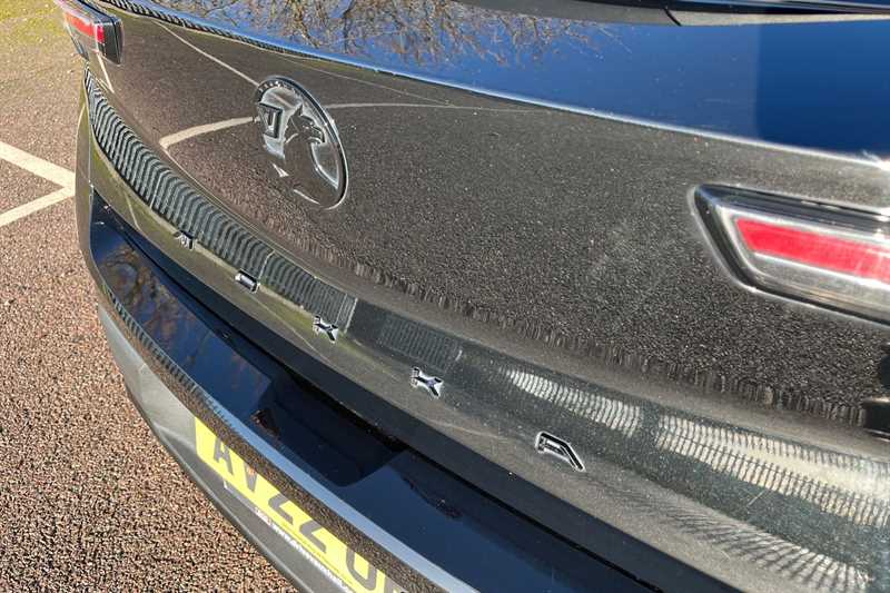 Used Vauxhall Mokka 2022 for sale - 76938458: Photo 30