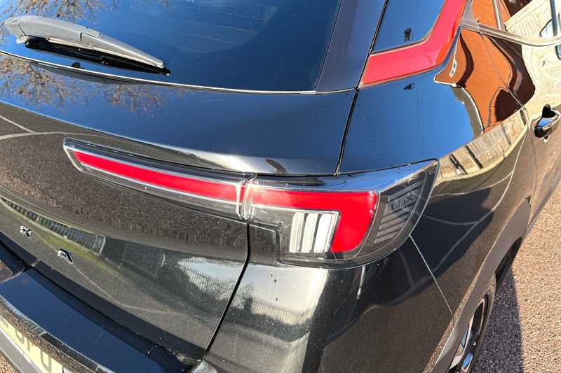 Used Vauxhall Mokka 2022 for sale - 76938458: Photo 32