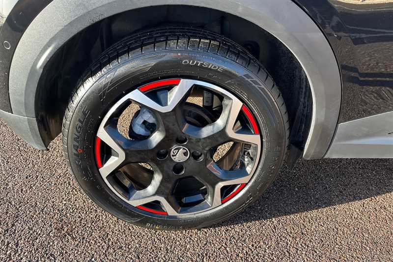 Used Vauxhall Mokka 2022 for sale - 76938458: Photo 9