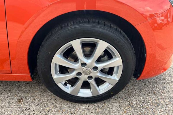 Used Vauxhall Corsa 2022 for sale - 75270503: Photo 11