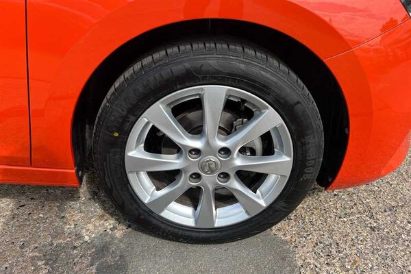 Used Vauxhall Corsa 2022 for sale - 75270503: Photo 12