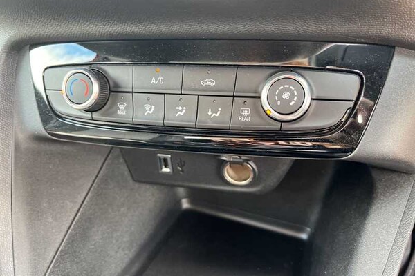 Used Vauxhall Corsa 2022 for sale - 75270503: Photo 15