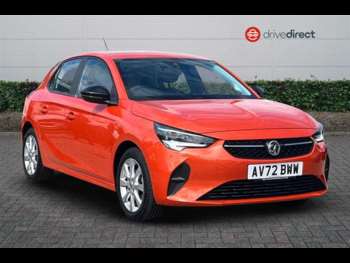2022 - 1.2 Design Hatchback 5dr Petrol Manual Euro 6 (75 ps)