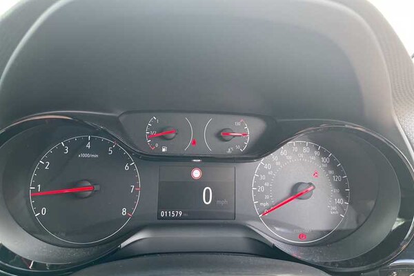 Used Vauxhall Corsa 2022 for sale - 75270503: Photo 20