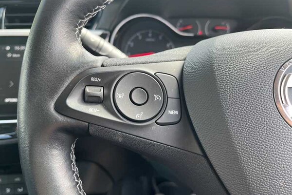 Used Vauxhall Corsa 2022 for sale - 75270503: Photo 21