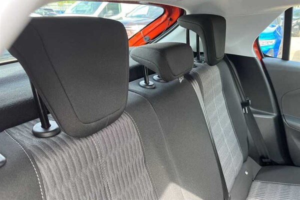 Used Vauxhall Corsa 2022 for sale - 75270503: Photo 24