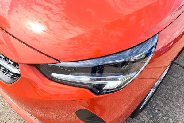 Used Vauxhall Corsa 2022 for sale - 75270503: Photo 29