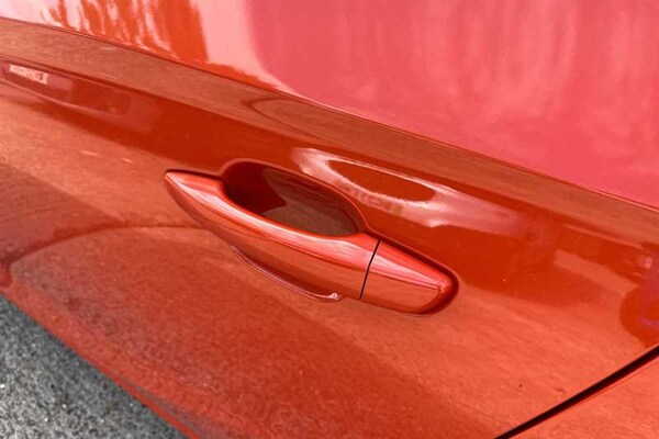 Used Vauxhall Corsa 2022 for sale - 75270503: Photo 33